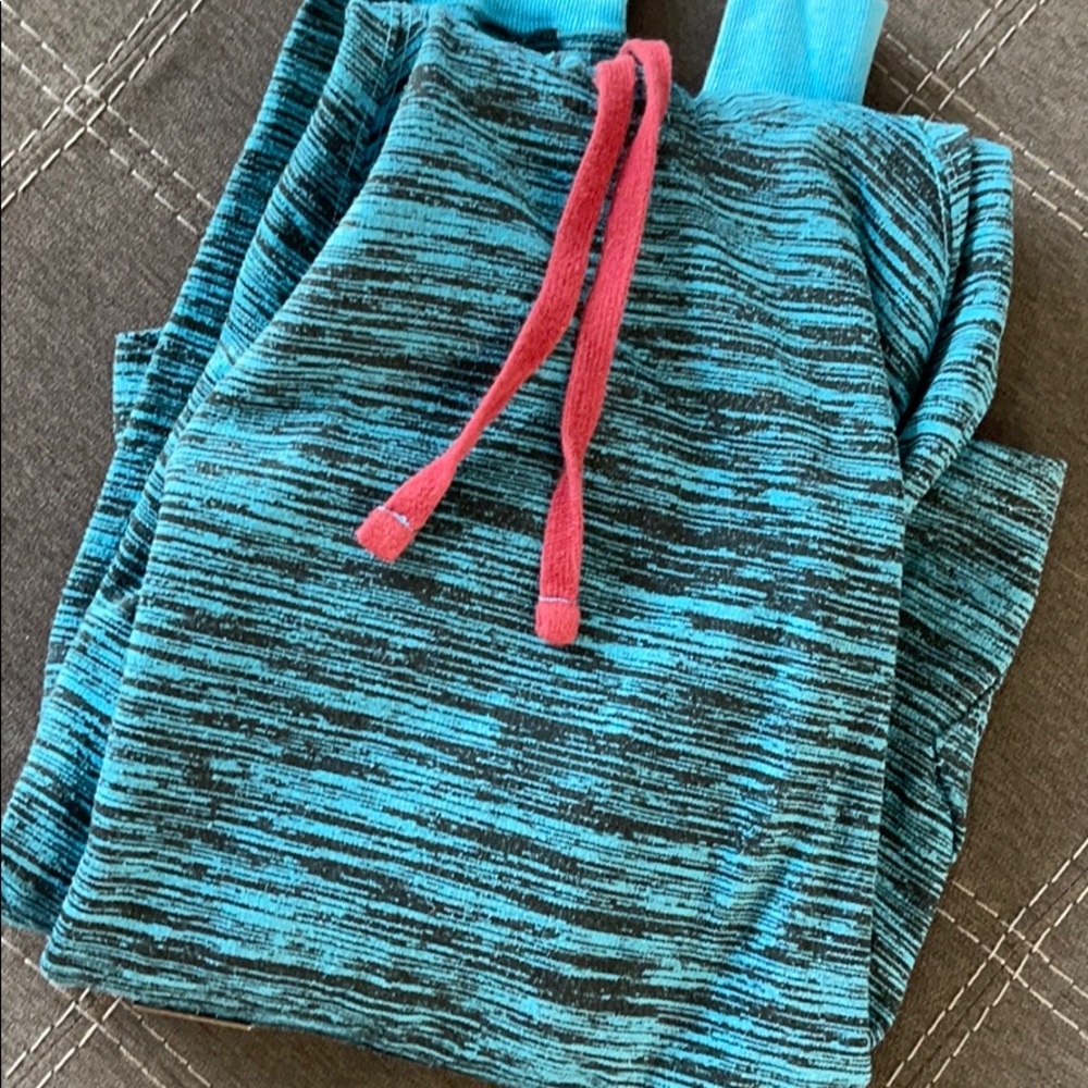 Men’s Society sweatshirt